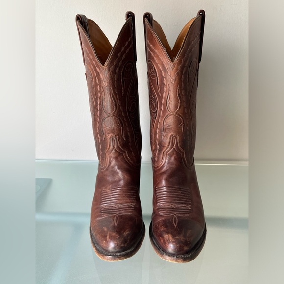 Women’s Boots - Picture 8 of 12